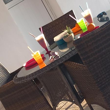 Sunset Villa Пафос Экстерьер фото