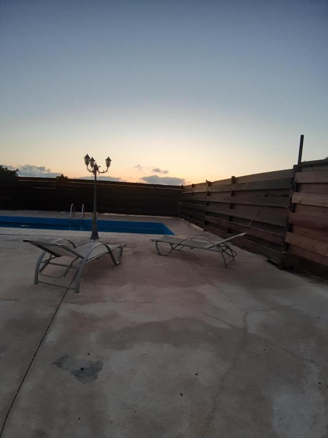 Sunset Villa Пафос Экстерьер фото