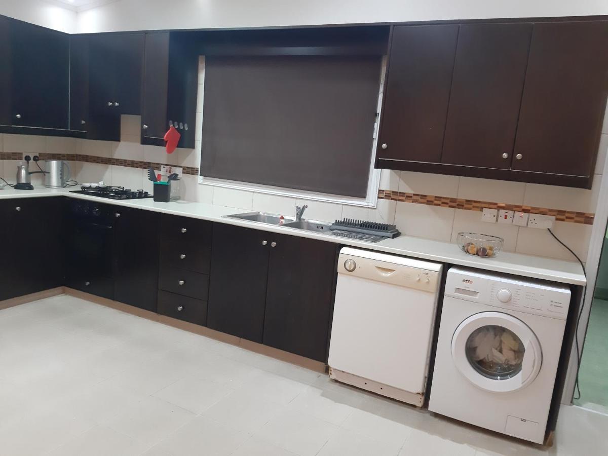 Sunset Villa Пафос Экстерьер фото